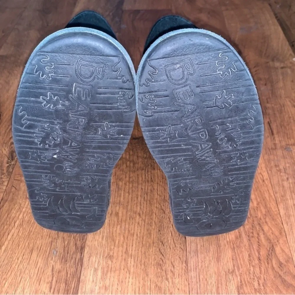 Bearpaw Emma Youth Boots Size 1